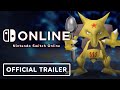 Nintendo Switch Online + Expansion Pack - Official Trailer | Nintendo Direct September 2022