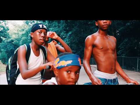 My Shootahs (Official Video)