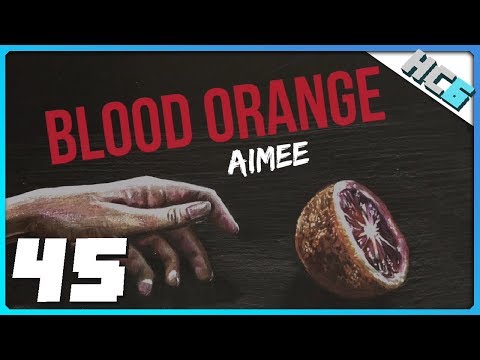 HermitCraft 6 || DON'T GIVE ME THAT LOOK! 🍊 || Ep 45