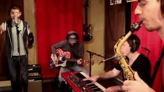 Timber - Pitbull and Kesha cover [Sean Magee ft. Jasper]