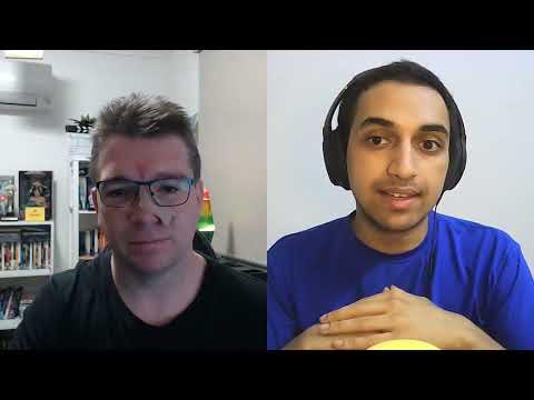 Border Problems in Braveheart pt. 4 ft. Brian McAleer