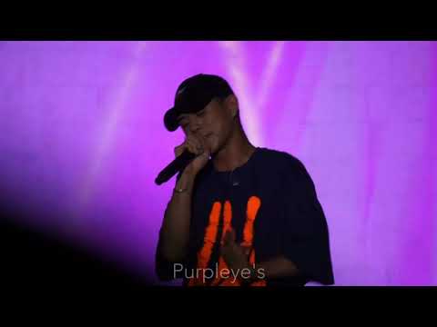 ［190622일리네어 앰비션 투어_서울］빈지노（Beenzino）- Break