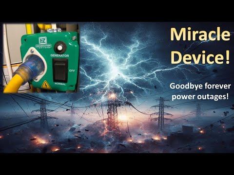 How To Power Your Furnace During A Power Outage