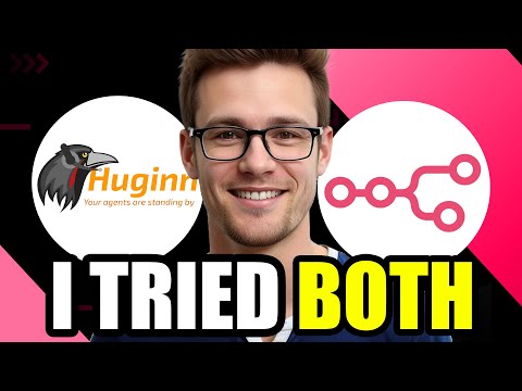 Huginn vs n8n (2026): Which Is The Best Automation Tool For Web Scraping?