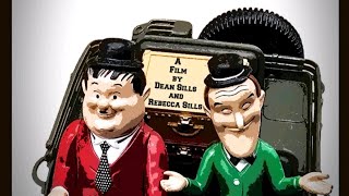 Laurel and Hardy's Yorkshire Adventures  trailer