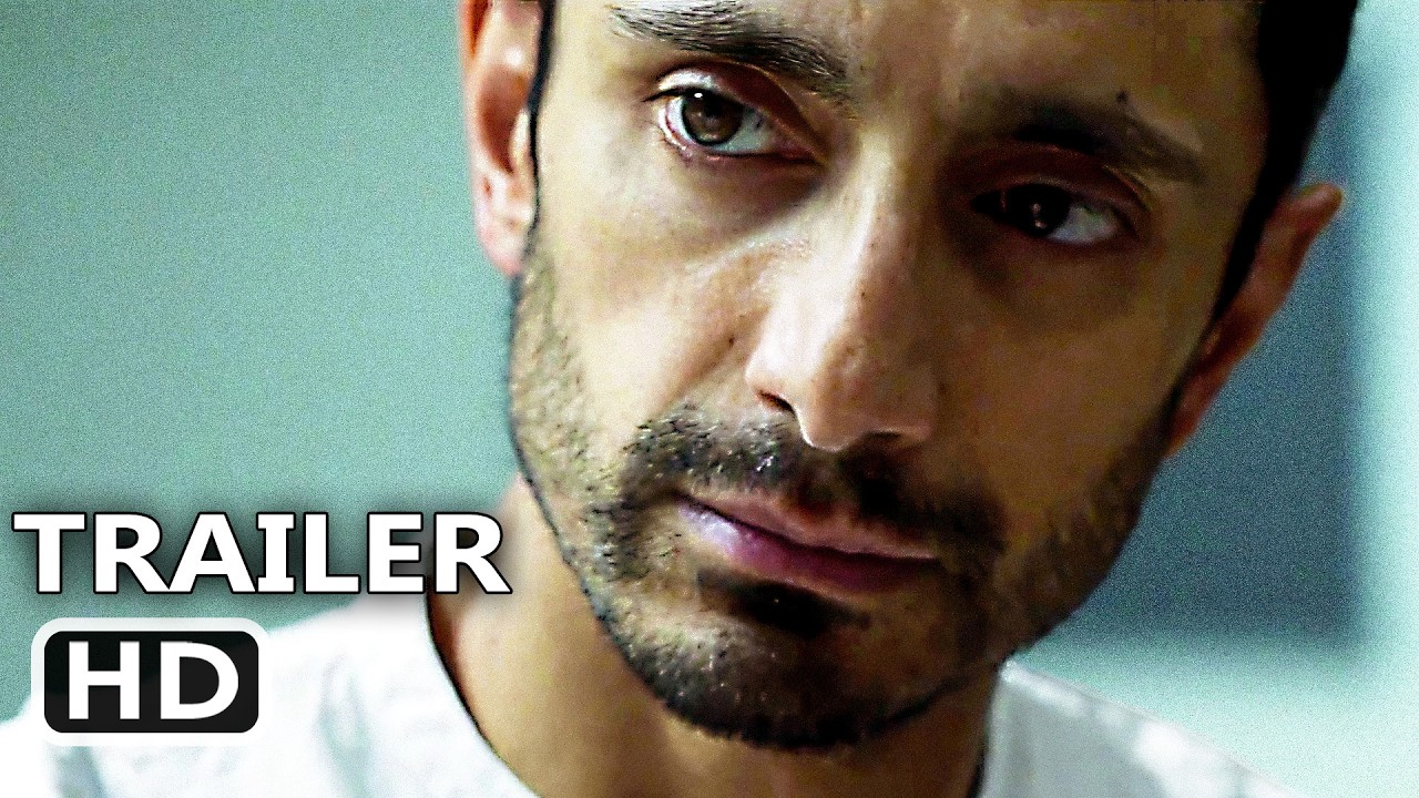 HAMLET Official Trailer (2026) Riz Ahmed