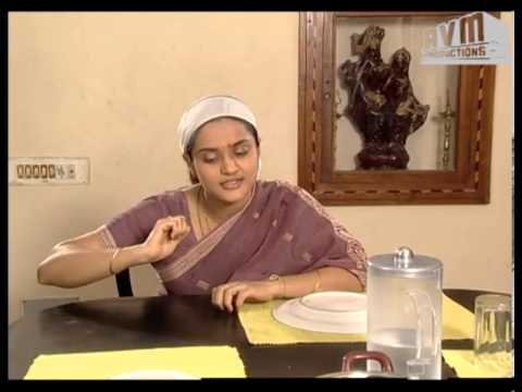 Episode 251 : Sorgam Tamil TV Serial - AVM Productions