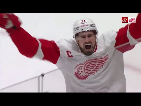 22/23 RS: Det @ Van Highlights - 2/13/23