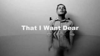 Matthew Ryan - The Wilderness