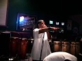 Asap Band Featuring Chi Ali Gogo Music Marky Mark B Day Pt 4 9 22 2006