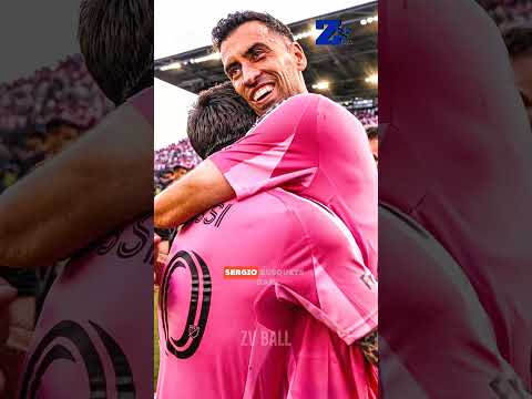 De paul cetak gol, Messi kalahkan Muller untuk raih trofi ke 48‼️#shorts