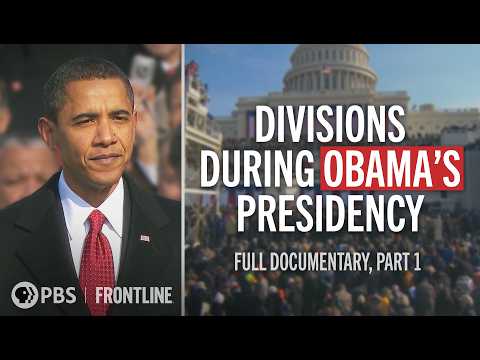 Divided States of America, Part 1