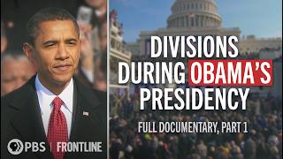 Inside the Polarization | Divided States of America Part 1 (full documentary) | FRONTLINE (PBS)