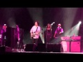 TOTO live in Tokyo It's A Feeling Steve Porcaro's singing