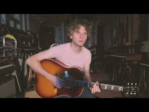 i'm on fire - joe p (bruce springsteen cover)