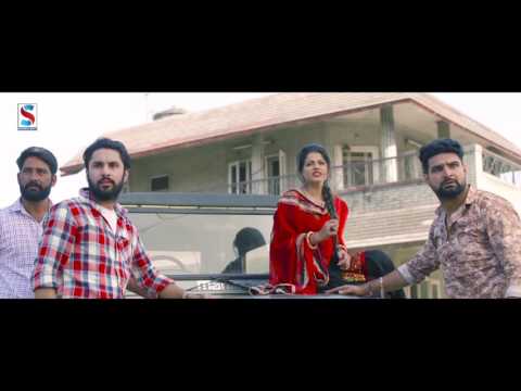 Hathkadi || Navdeep Nav || Herry Sharan || 5 Star Music | Punjabi New Song