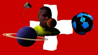 Green Daddy  - Suisse ft. Jacques Jupiter