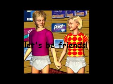 Manga of Roll Deep freestyle @ UKG with Cameo on 05/08/12