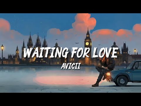 Nightcore - Wating For Love (Avicii) 1 hour + lyrics 
