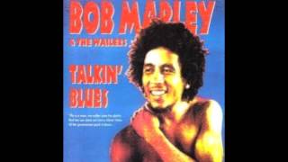 Bob Marley &amp; The Wailers - You Can&#39;t Blame The Youth (Peter Tosh singing)