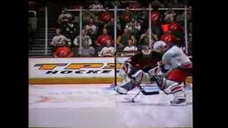 NHL 07 video thumbnail
