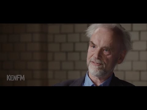 Professor Rainer Mausfeld - KenFM in conversation - English Subtitles