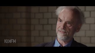 Professor Rainer Mausfeld - KenFM in conversation - English Subtitles