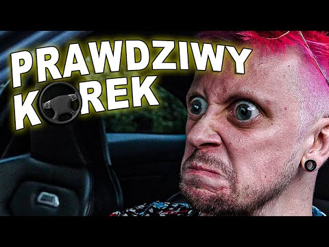 REAL TRAFFIC STANDING