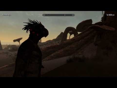 Neloth's Silence Spell