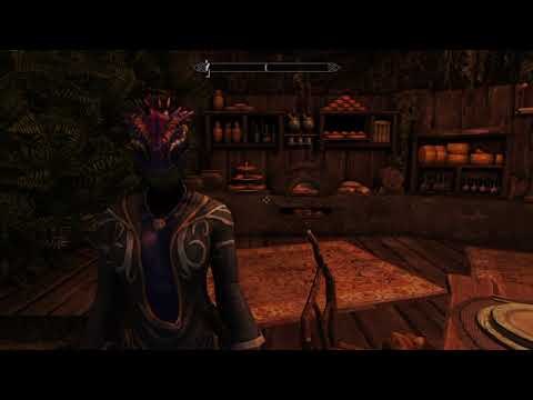 On-Staya Sundew - Put A Fork In It Part 1