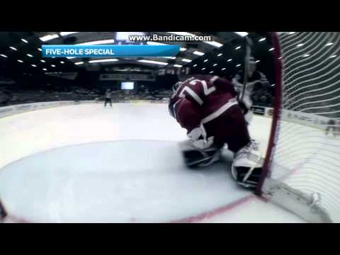 Jääkiekon MM 2015: TOP5 - Mitä ihmettä?