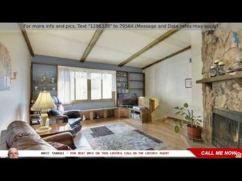 Priced at $219,900 - 8030 Fairfield Circle, Brooklyn Park, MN 55444