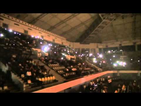 Mal Pan Podak - BNS at Royalists On Stage 2013