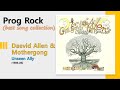 [Prog] Daevid Allen & Mothergong - Unseen Ally