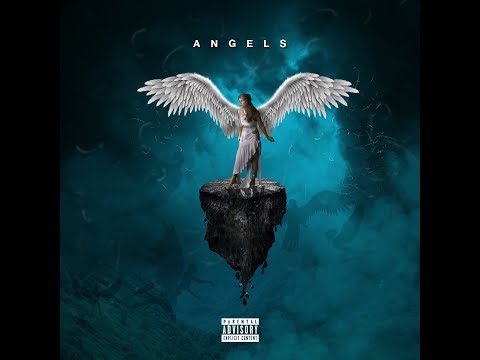 GUIGA - ANGELS (MIXTAPE)