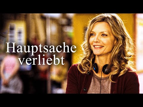 Hauptsache Verliebt 🥰 (ROMANTISCHE KOMÖDIE mit MICHELLE PFEIFFER & PAUL RUDD, Komödien Deutsch)