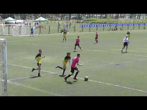 Kampione I - Stari aerodrom - Budva kup 2022