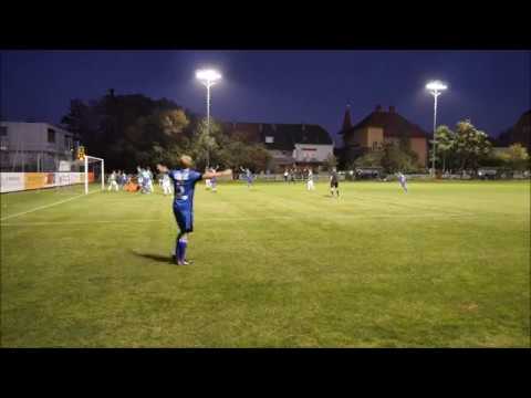 18He UFC Fehring - SV Feldbach