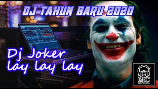 Download lagu 🔴🔵DJ TAHUN BARU 2020 (DJ JOKER Lay Lay Lay) #DJJOKER, #DJ2020, #youtuberkedungbenda mp3 Download lagu 🔴🔵DJ TAHUN BARU 2020 (DJ JOKER Lay Lay Lay) #DJJOKER, #DJ2020, #youtuberkedungbenda mp3