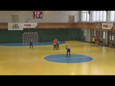 15 КУ  8 лига 4-5/8 UDPACK – ХарьковФАМ/Укрэнергочермет      стрим