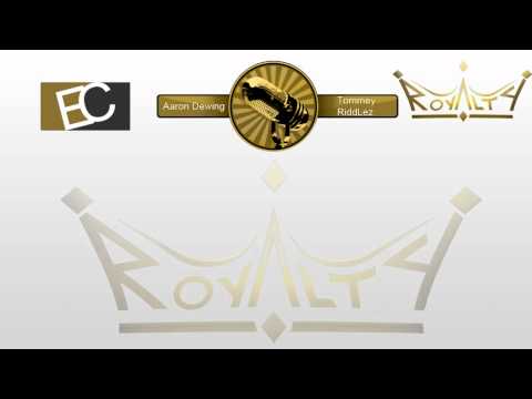 ECompetitive Inteview Riddlez & Tommey [CoD]