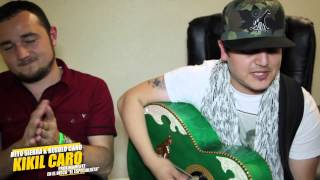 Regulo Caro   Kikil Caro 2013 EXCLUSIVO Con BETO SIERRA