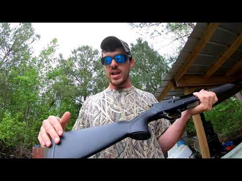 Browning A 5 After 1 Season