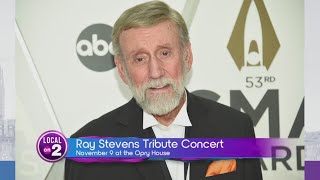 Cledus T. Judd: Don't Look, Ethel! A Salute to the Musical Genius of Ray Stevens