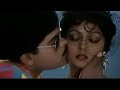 State Rowdy Telugu Movie Video Song Chiranjeevi Radha Bhanupriya Thabhigina Thom