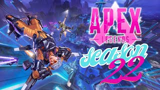 【 APEX】ランク行きます！