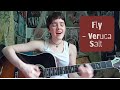 Fly - Veruca Salt Cover