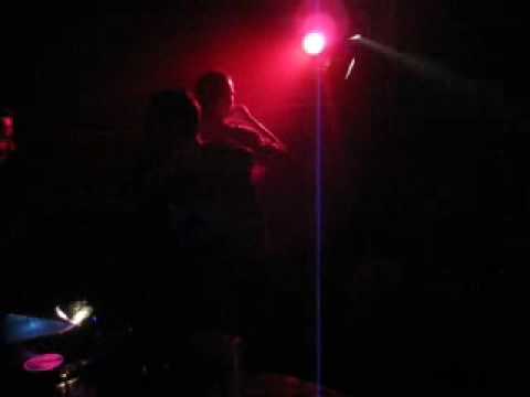 DJ Laconic & MCs AC Troubla Si-an - LIVE @ PGP pt 4