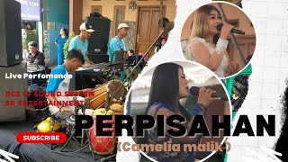 Download lagu PERPISAHAN ( CAMELIA MALIK ) Voc. Miss Ayyuni & Elitha Live Perfomance RCS01 SOUND SYSTEM mp3 Download lagu PERPISAHAN ( CAMELIA MALIK ) Voc. Miss Ayyuni & Elitha Live Perfomance RCS01 SOUND SYSTEM mp3
