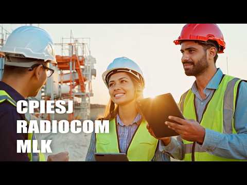 SAN JUAN CONSTRUYE 645 - Ing. ALFREDO RÍOS DEL CPIE/GUSTAVO GIODA DE RADICOM/JERÓNIMO ORTEGA DE MLK